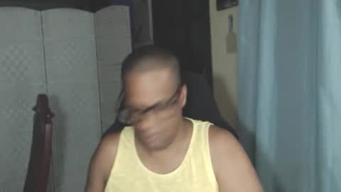 Antonio online show from May 9, 3:12 am