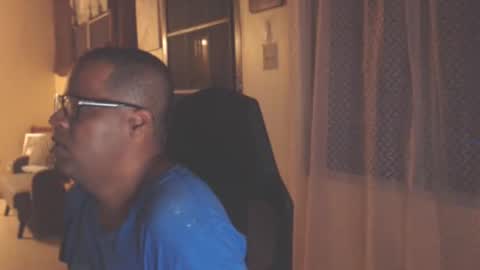 Antonio online show from September 23, 2:27 am