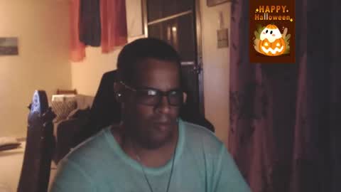 Antonio online show from October 26, 2:01 am