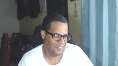 Antonio online show from January 8, 2:28 am