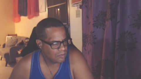 Antonio online show from October 3, 1:59 am