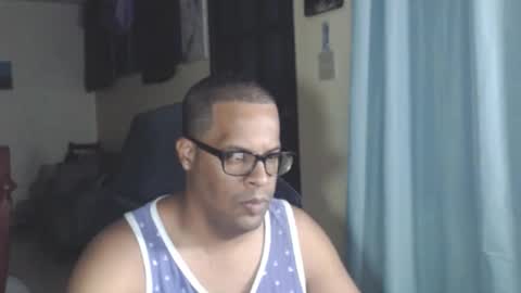 Antonio online show from January 19, 3:16 am