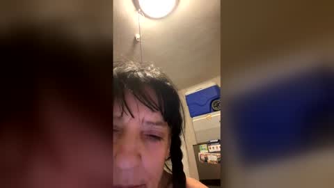 toni6967 online show from December 4, 4:34 am