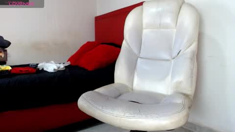 TONI BELMONT online show from February 19, 7:02 pm