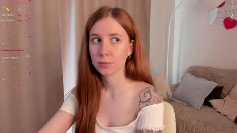 Milana online show from April 13, 12:20 pm