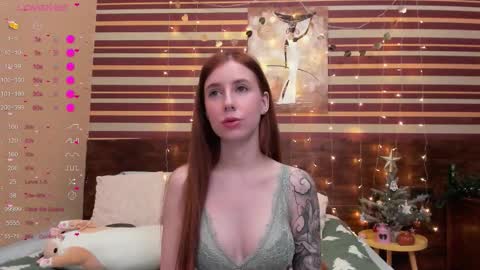 Milana online show from December 18, 6:20 am