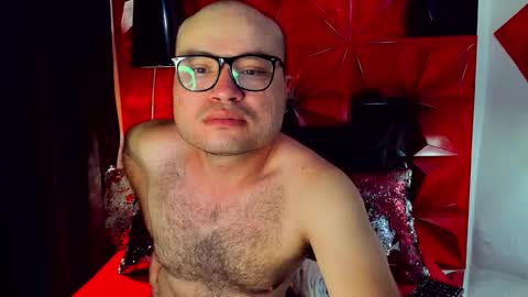 tonny online show from November 10, 11:24 am