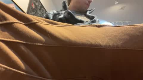 tonny_monstercock online show from March 3, 6:20 am