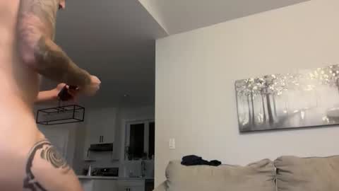 tony276647 online show from November 9, 2:04 am