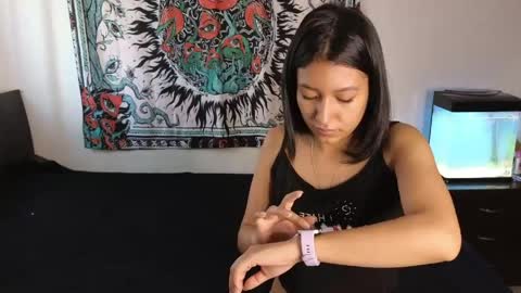 Sophia  Tony online show from May 28, 12:03 pm
