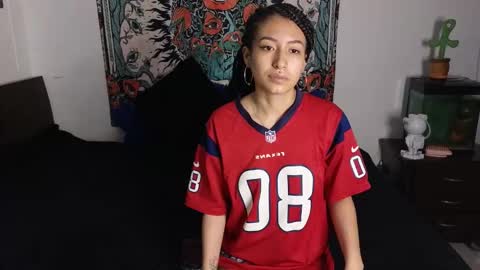 Sophia  Tony online show from February 14, 11:13 am