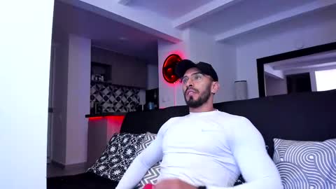 tony muscle1 online show from March 4, 12:29 am