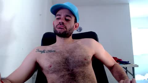 Tony Okly online show from March 15, 6:33 pm