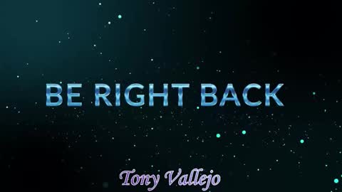 Tony V online show from September 17, 2:09 pm