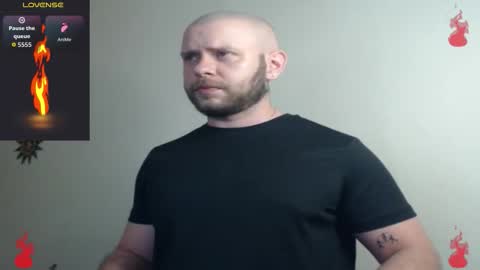 TONY online show from March 17, 12:15 am