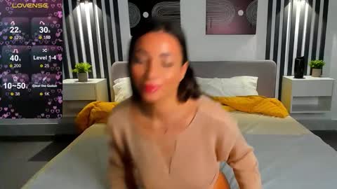 Tonya online show from September 20, 2:36 am