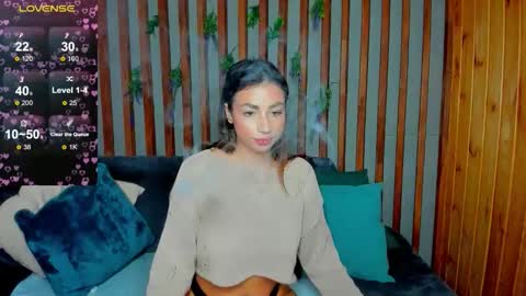 Tonya online show from September 16, 1:51 am