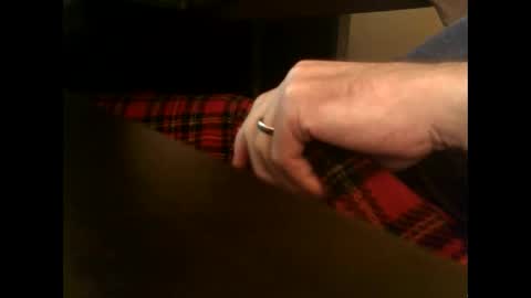 Tony online show from November 24, 5:55 pm