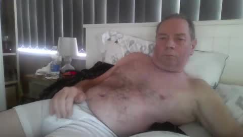 tonygib1962 online show from January 16, 9:40 am