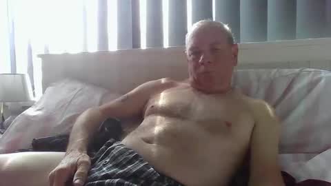 tonygibbson62 online show from June 5, 9:15 am