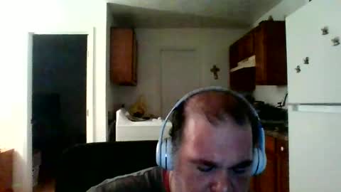Tony Floyd online show from June 29, 3:58 am