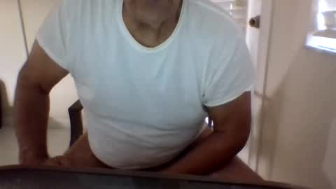 tonymcfly99 online show from January 27, 10:38 pm