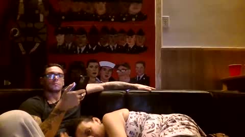 tonyrz343 online show from January 1, 9:17 am