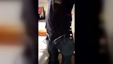 tonytonytony3001 online show from July 31, 2:45 am