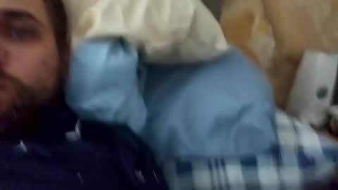 tonytto online show from December 28, 7:22 pm