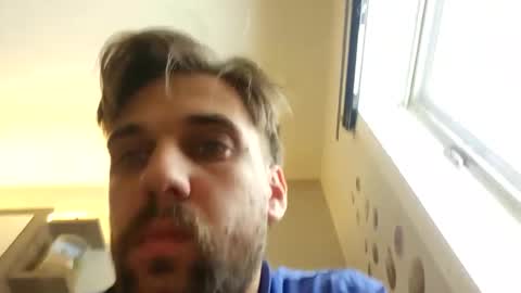 tonytto online show from March 7, 2:23 pm