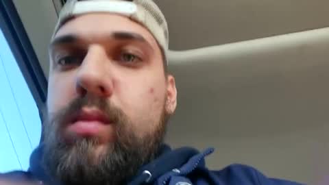 tonytto online show from December 14, 6:52 pm