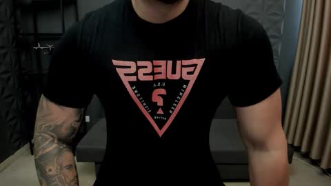 TonyWilcox online show from September 21, 6:17 am