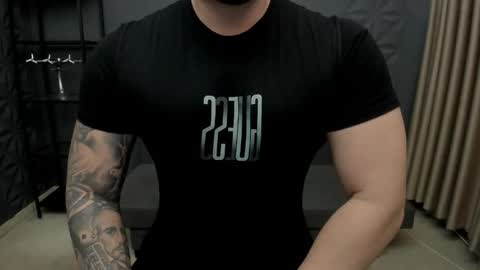 TonyWilcox online show from November 8, 7:22 am