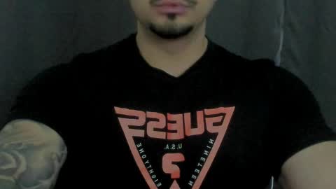 Anthony online show from April 7, 5:31 am