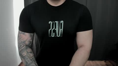 Anthony online show from March 9, 6:29 am