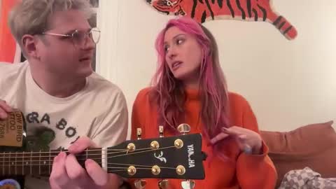 toobna2 online show from March 2, 4:17 am