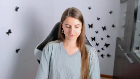 Alisson online show from September 23, 2:33 pm