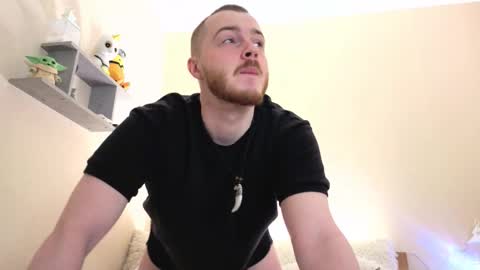 toohornyserj online show from March 18, 8:04 pm