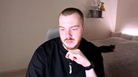 toohornyserj online show from March 19, 8:14 pm