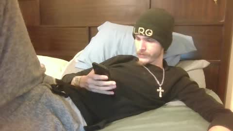 TooTall803 online show from January 17, 5:00 am