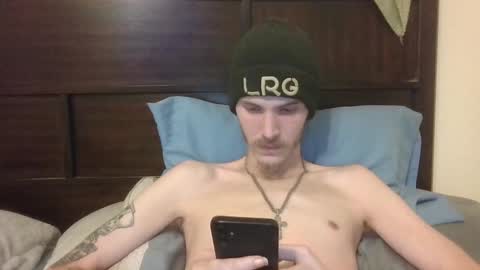 TooTall803 online show from December 26, 11:35 pm