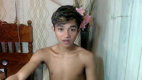 jhonrex online show from June 30, 11:31 am