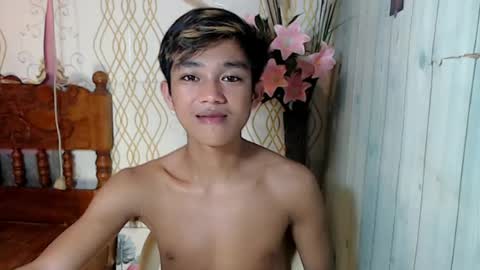 jhonrex online show from July 12, 9:12 am