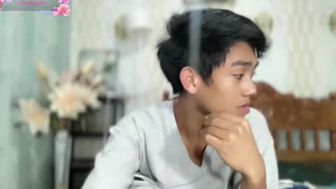 jhonrex online show from May 30, 12:58 pm
