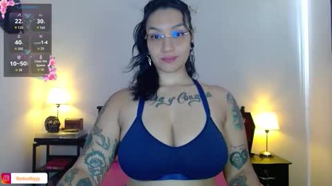 toothyy online show from October 16, 12:27 pm