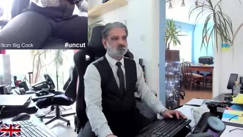 topalphaboss online show from October 1, 2:05 pm