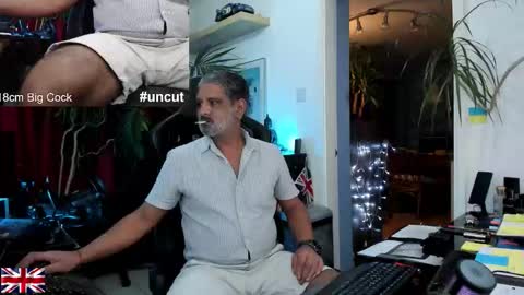 topalphaboss online show from September 18, 8:57 pm