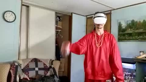 SagMeOreduceMe online show from January 18, 5:05 am