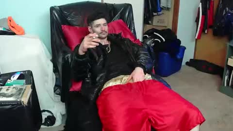 SagMeOreduceMe online show from March 2, 5:52 am