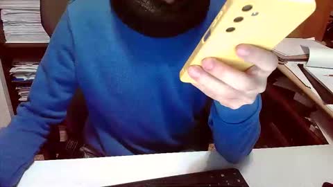 Topg84 online show from November 7, 5:48 pm